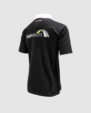 Newcastle Falcons 24/25 Home Cotton Shirt S/S