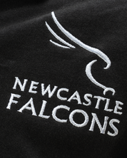 Newcastle Falcons 24/25 Home Cotton Shirt S/S