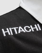 Newcastle Falcons 24/25 Home Cotton Shirt S/S