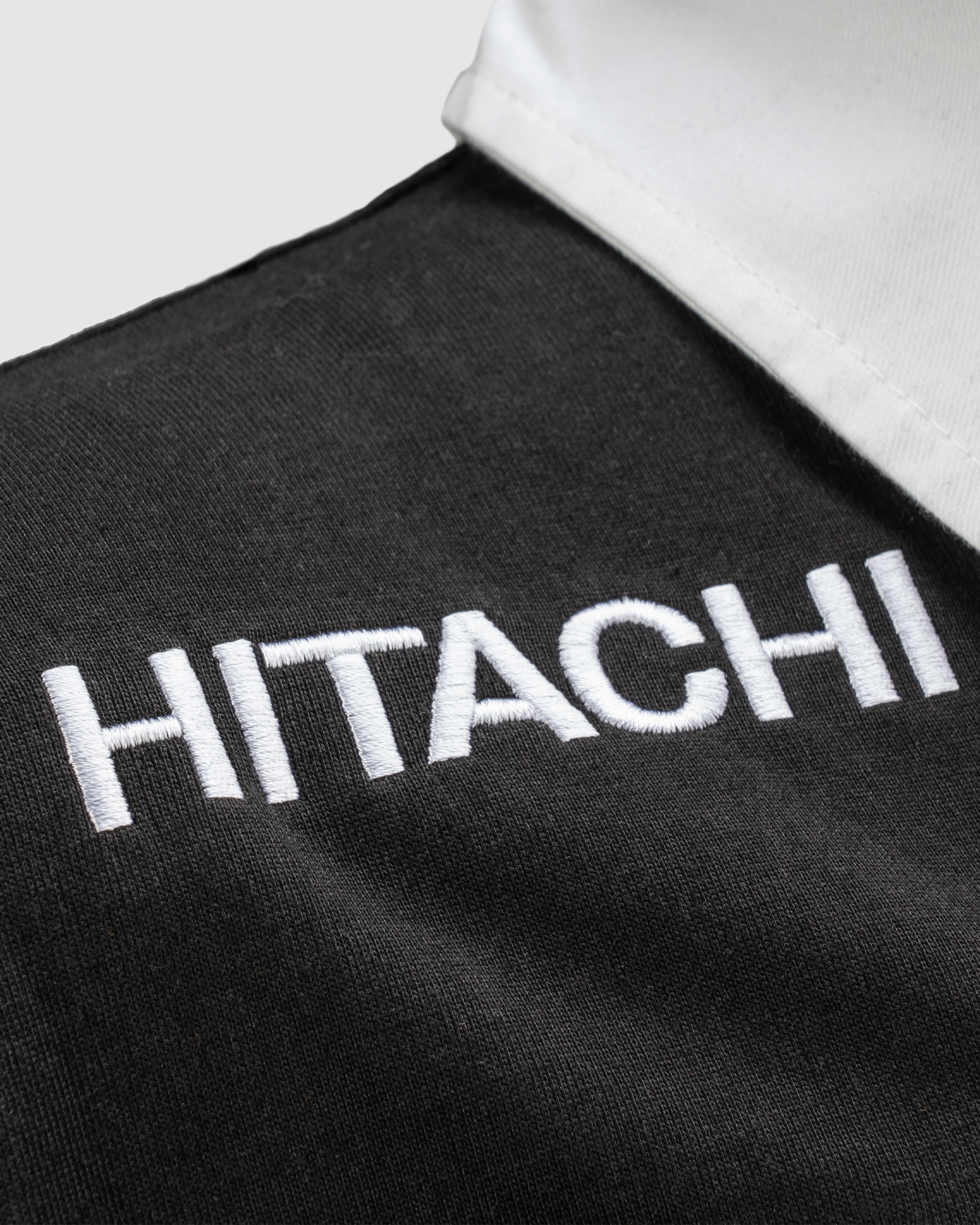 Newcastle Falcons 24/25 Home Cotton Shirt S/S