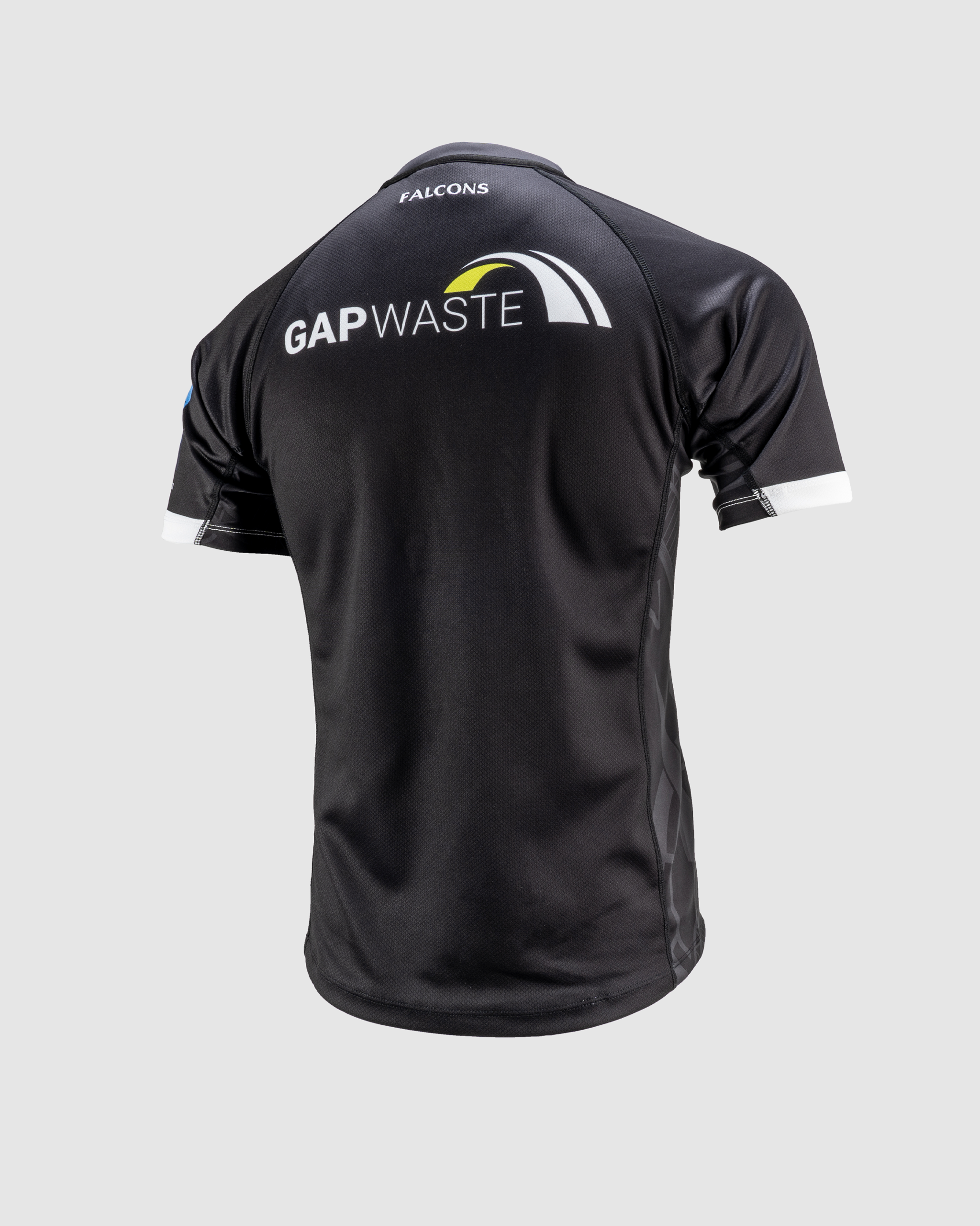 Newcastle Falcons 24/25 Home Shirt Replica Youth