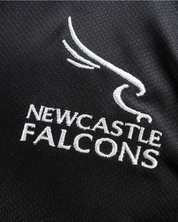 Newcastle Falcons 24/25 Home Shirt Replica Youth