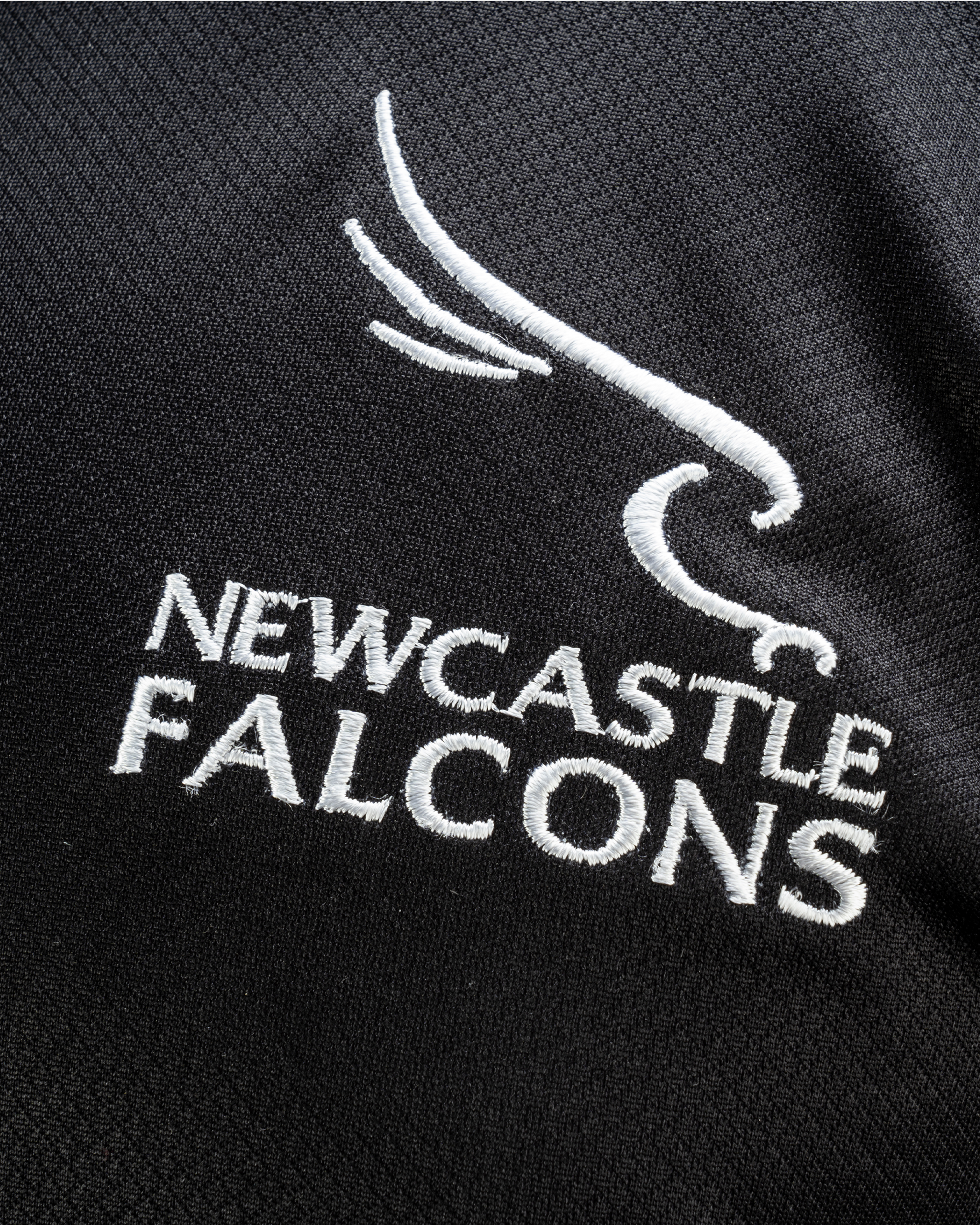 Newcastle Falcons 24/25 Home Shirt Replica Youth
