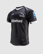 Newcastle Falcons 24/25 Home Shirt Replica Youth
