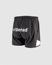 Newcastle Falcons 24/25 Home Shorts