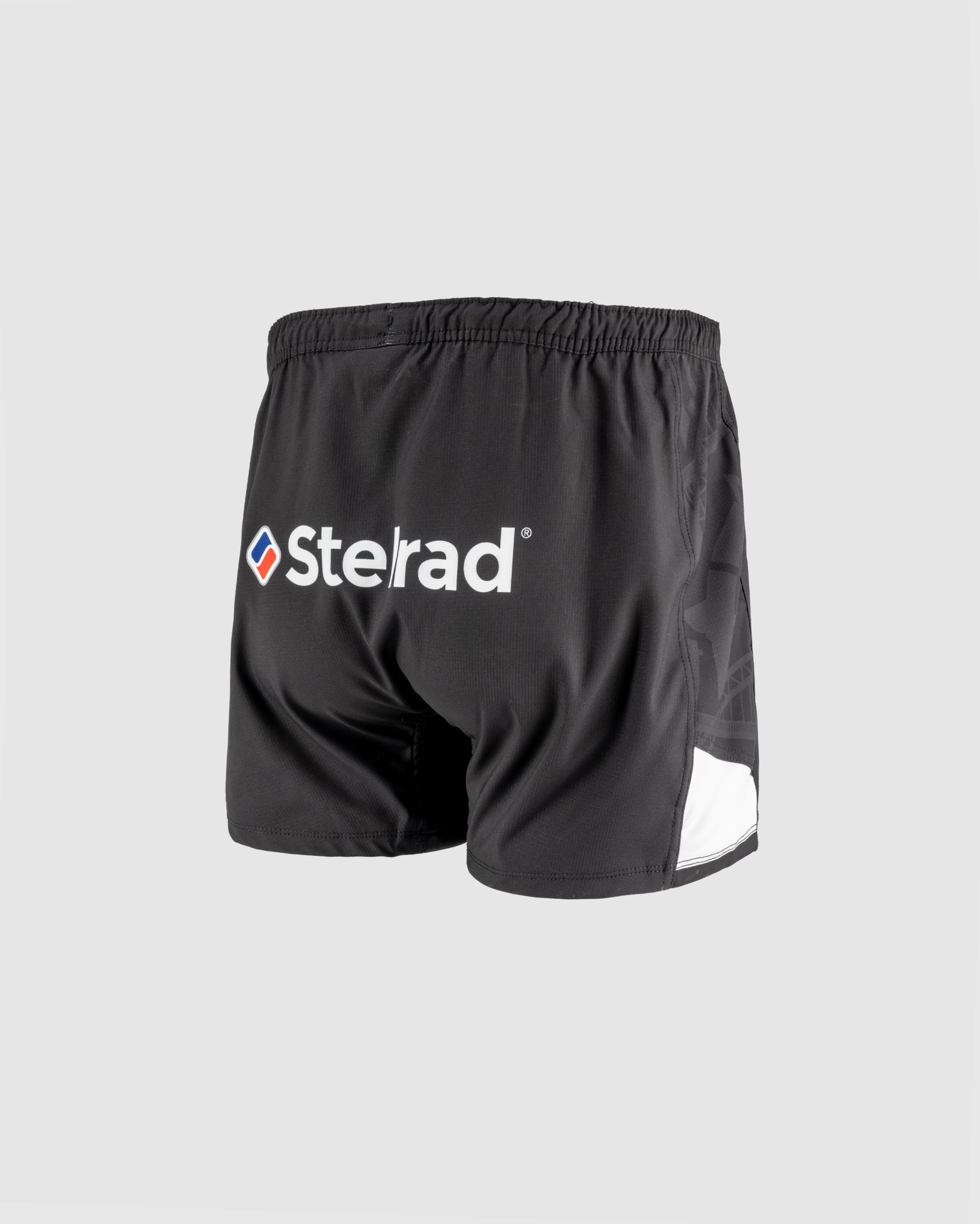 Newcastle Falcons 24/25 Home Shorts