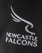 Newcastle Falcons 24/25 Home Shorts