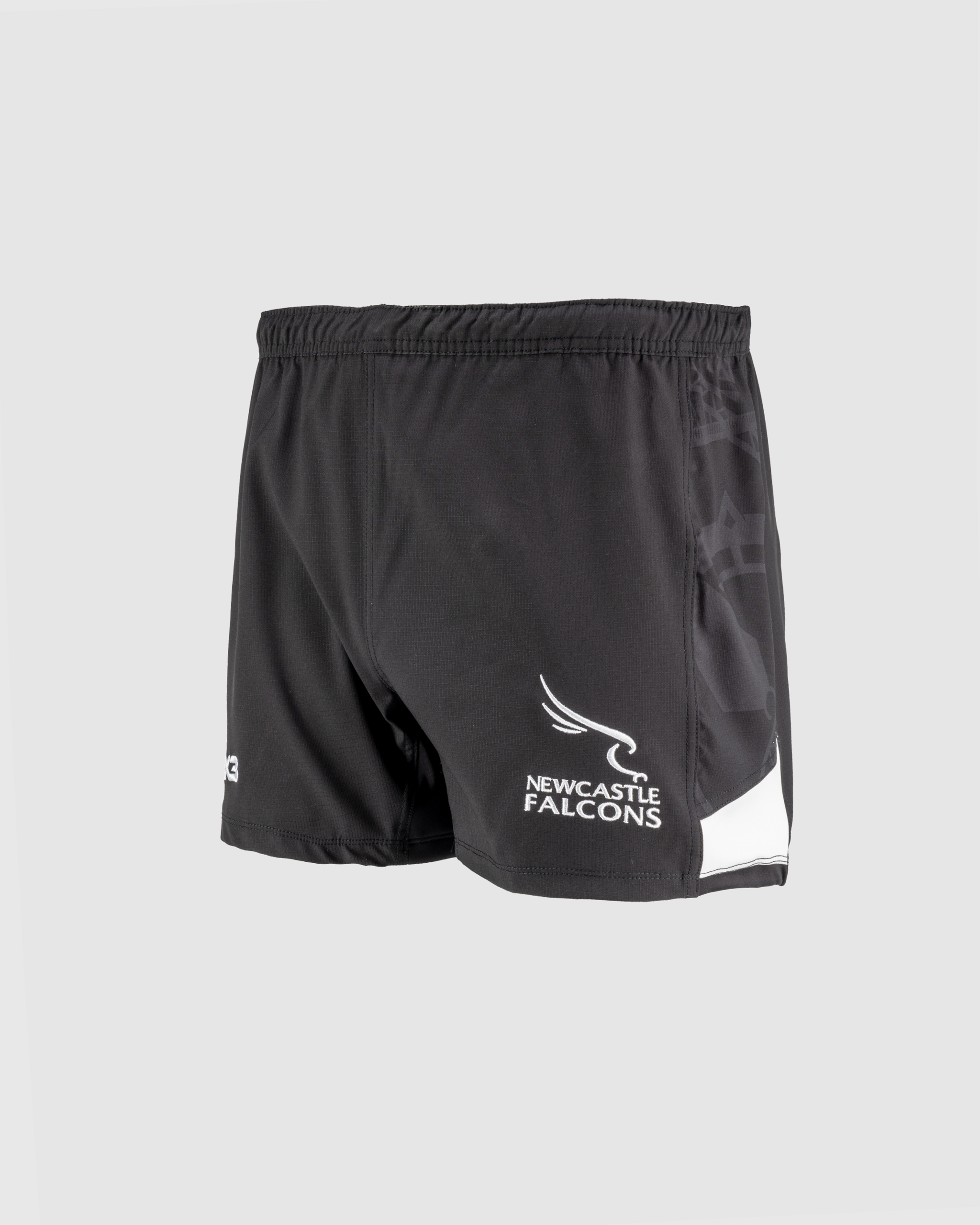 Newcastle Falcons 24/25 Home Shorts