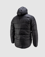 Newcastle Falcons 24/25 Lorica Jacket-Black