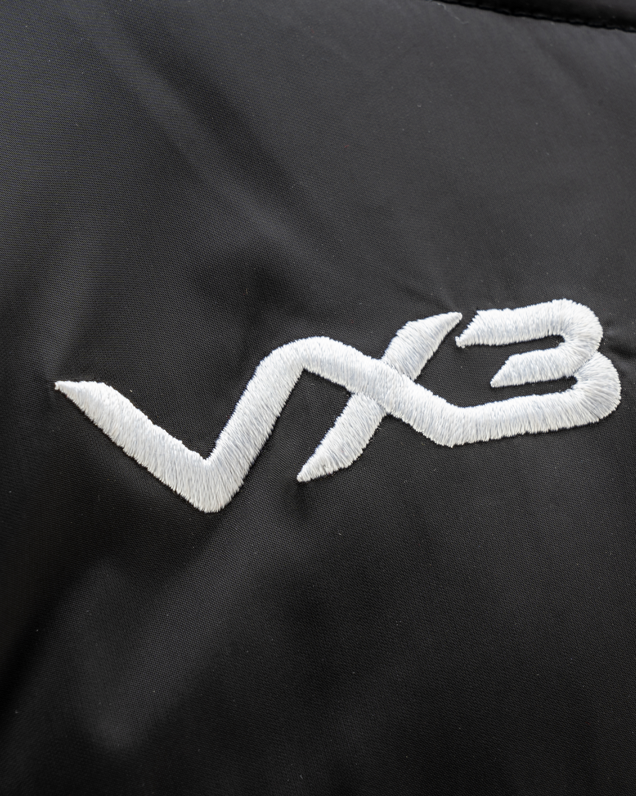 Newcastle Falcons 24/25 Lorica Jacket-Black