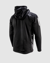 Newcastle Falcons 24/25 Training Hoodie -Black