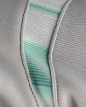 Newcastle Falcons 24/25 Training Hoodie-Light Grey