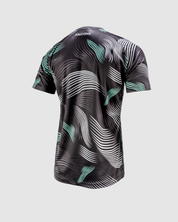 Newcastle Falcons 24/25 Warm Up Tee