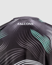 Newcastle Falcons 24/25 Warm Up Tee