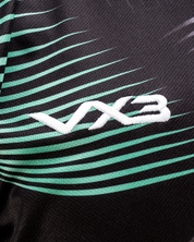 Newcastle Falcons 24/25 Warm Up Tee