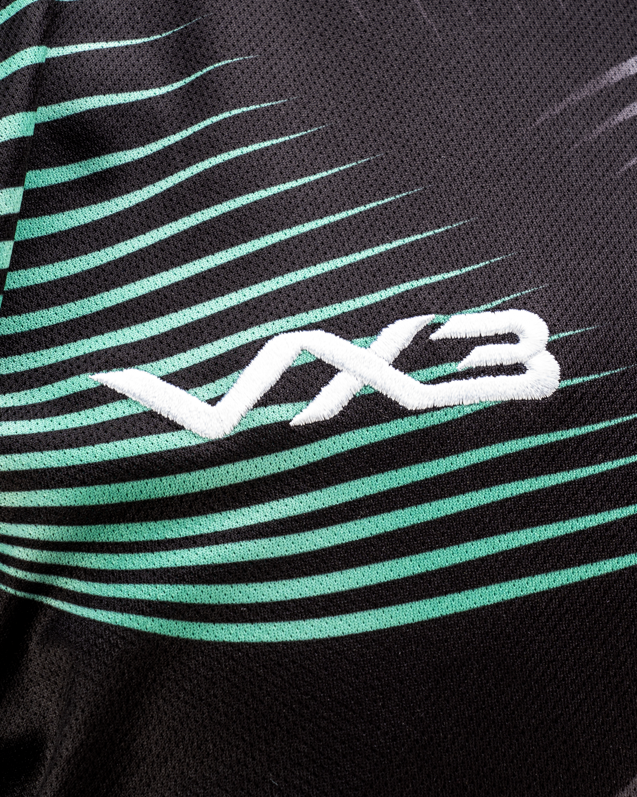 Newcastle Falcons 24/25 Warm Up Tee