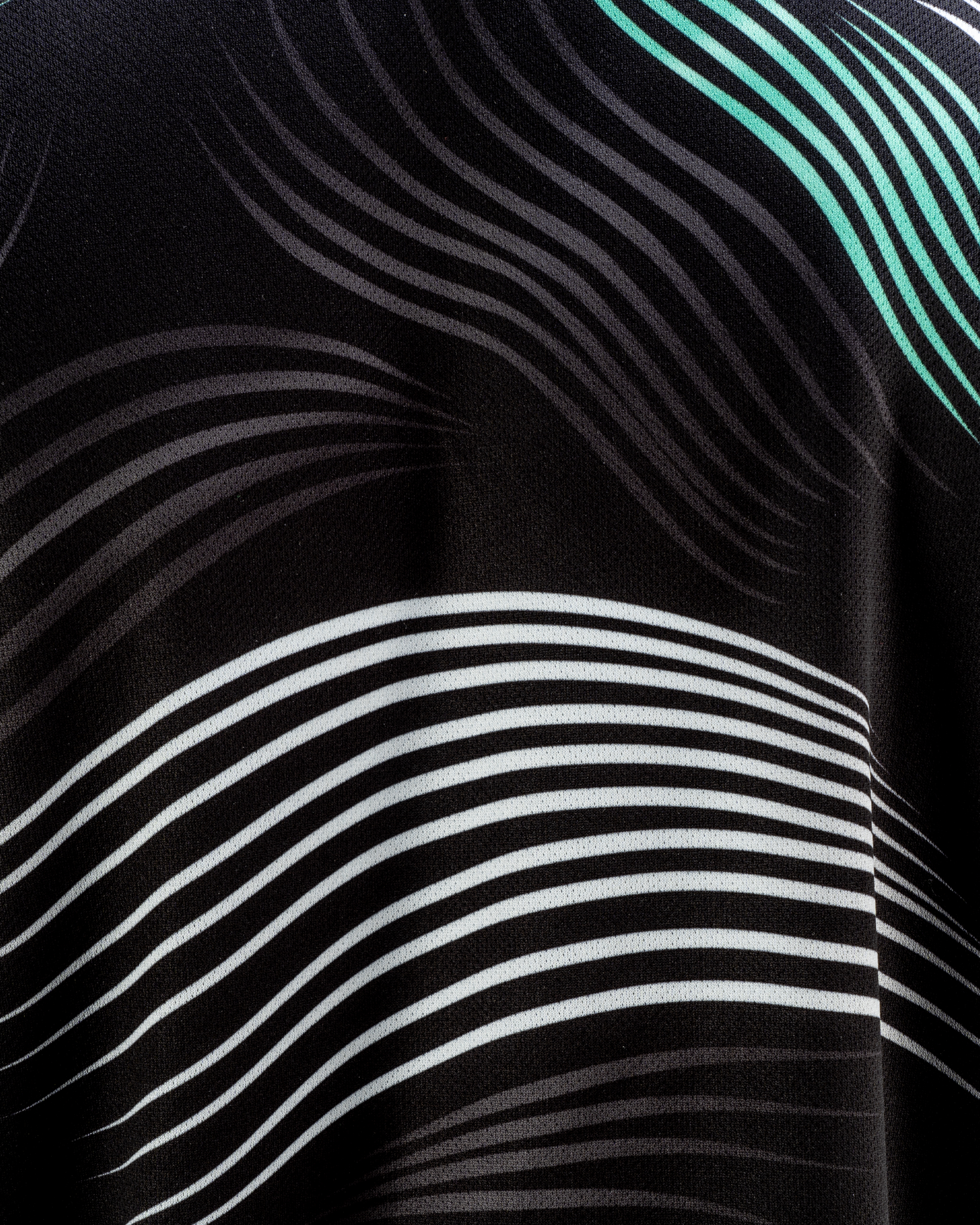 Newcastle Falcons 24/25 Warm Up Tee