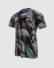Newcastle Falcons 24/25 Warm Up Tee