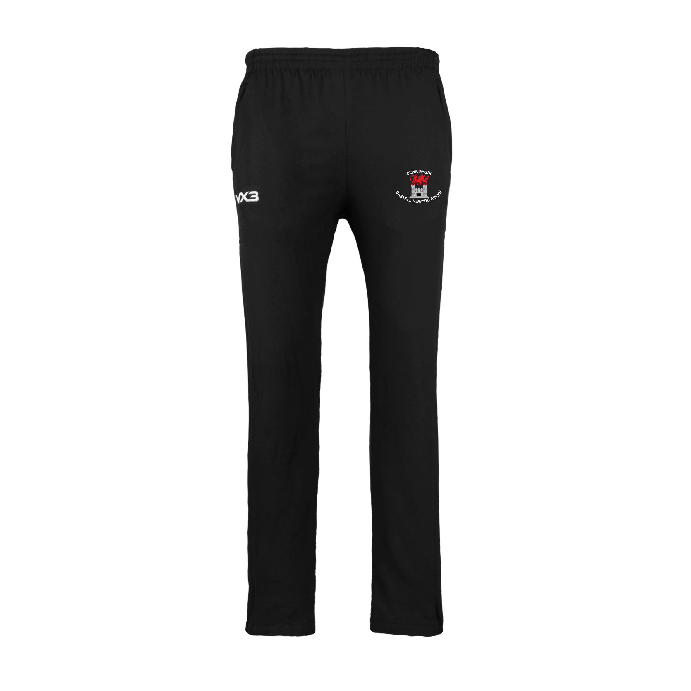 Newcastle Emlyn RFC Braca Trackpant