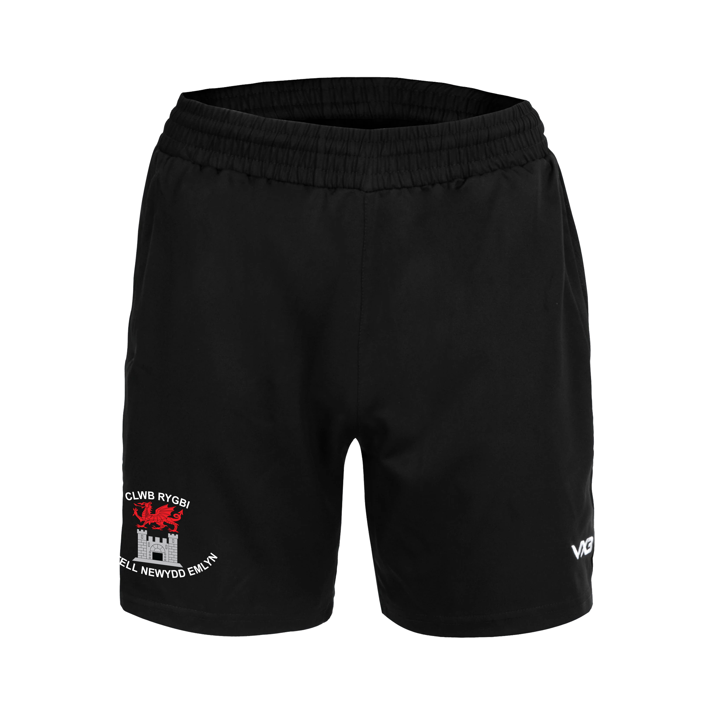 Newcastle Emlyn RFC Majester Training Short