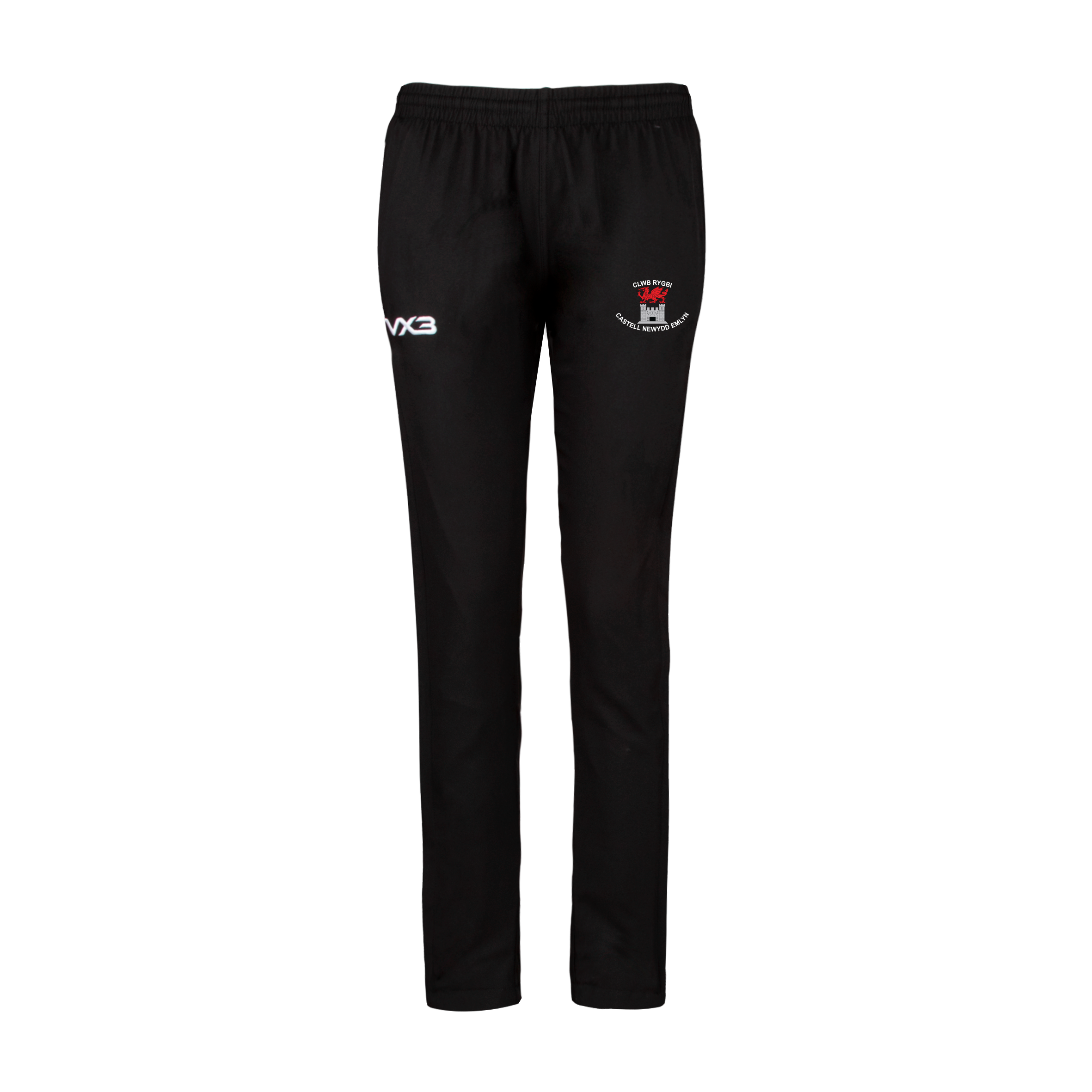 Newcastle Emlyn RFC Solum Ladies Trackpant