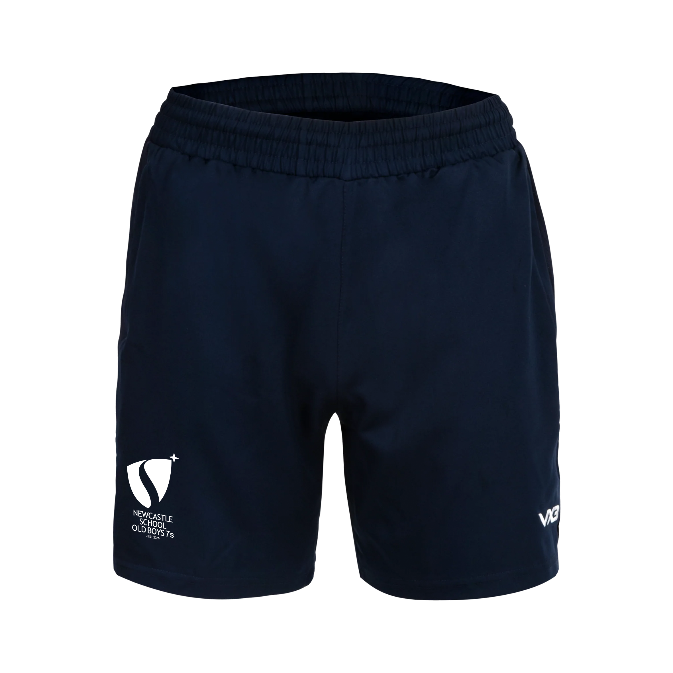 Newcastle School Old Boys 7s Majester Training Short