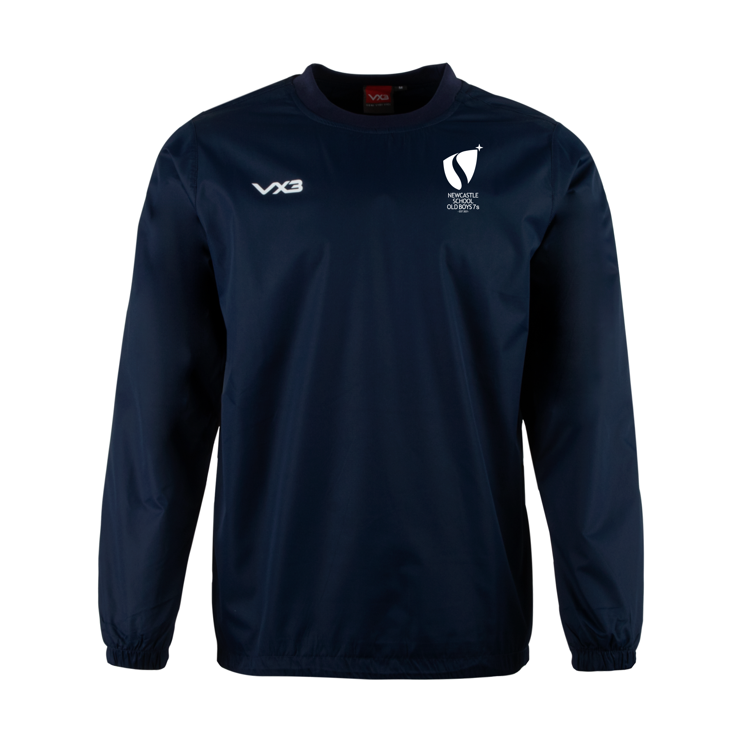 Newcastle School Old Boys 7s Primus Smock