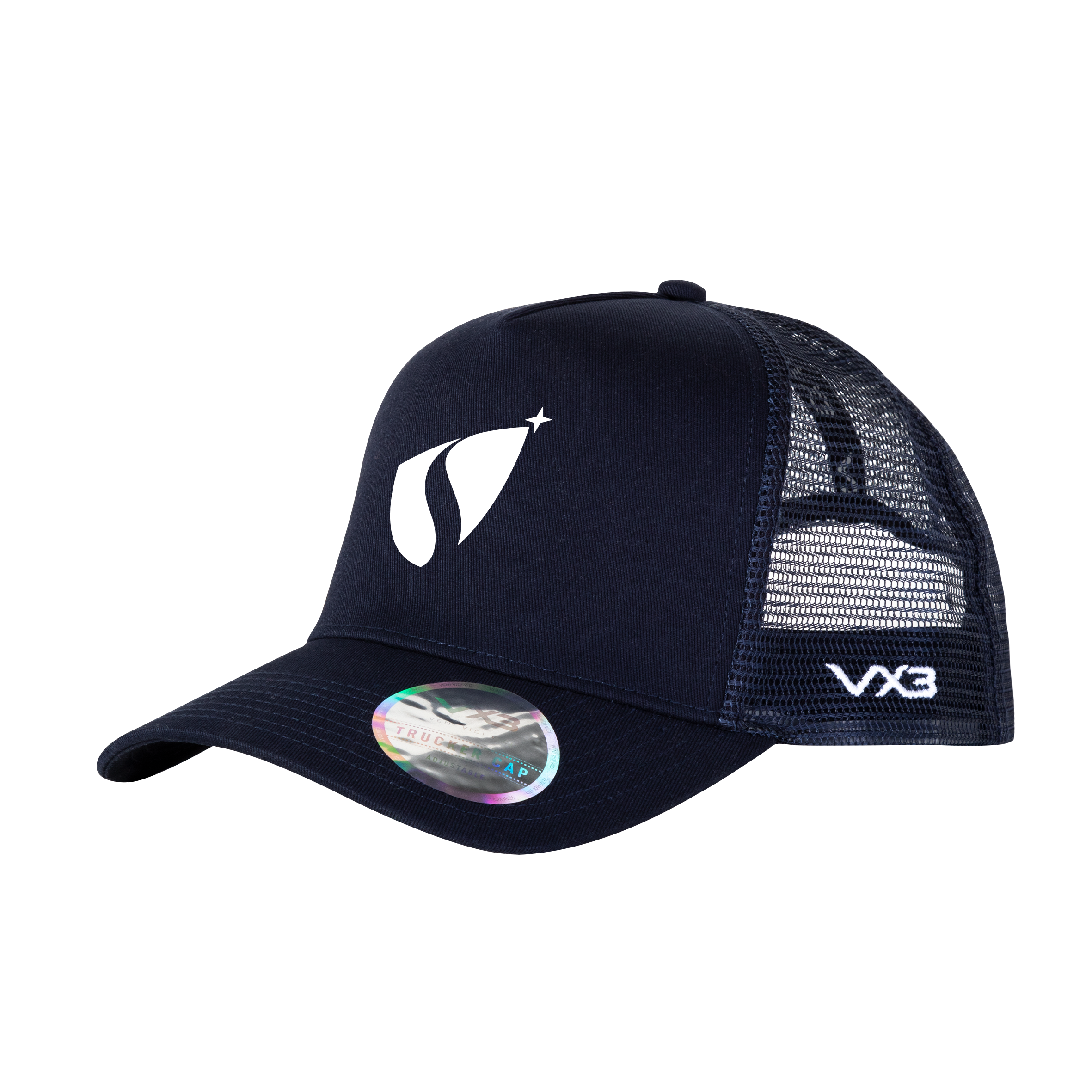 Newcastle School Old Boys 7s Trucker Cap