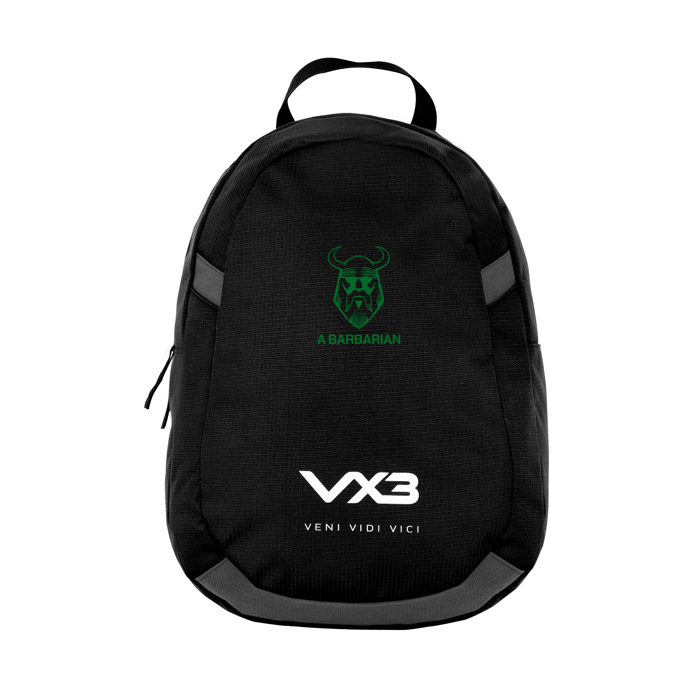 Newcastle Wheelchair Rugby Performance Boot Bag Black/Dark