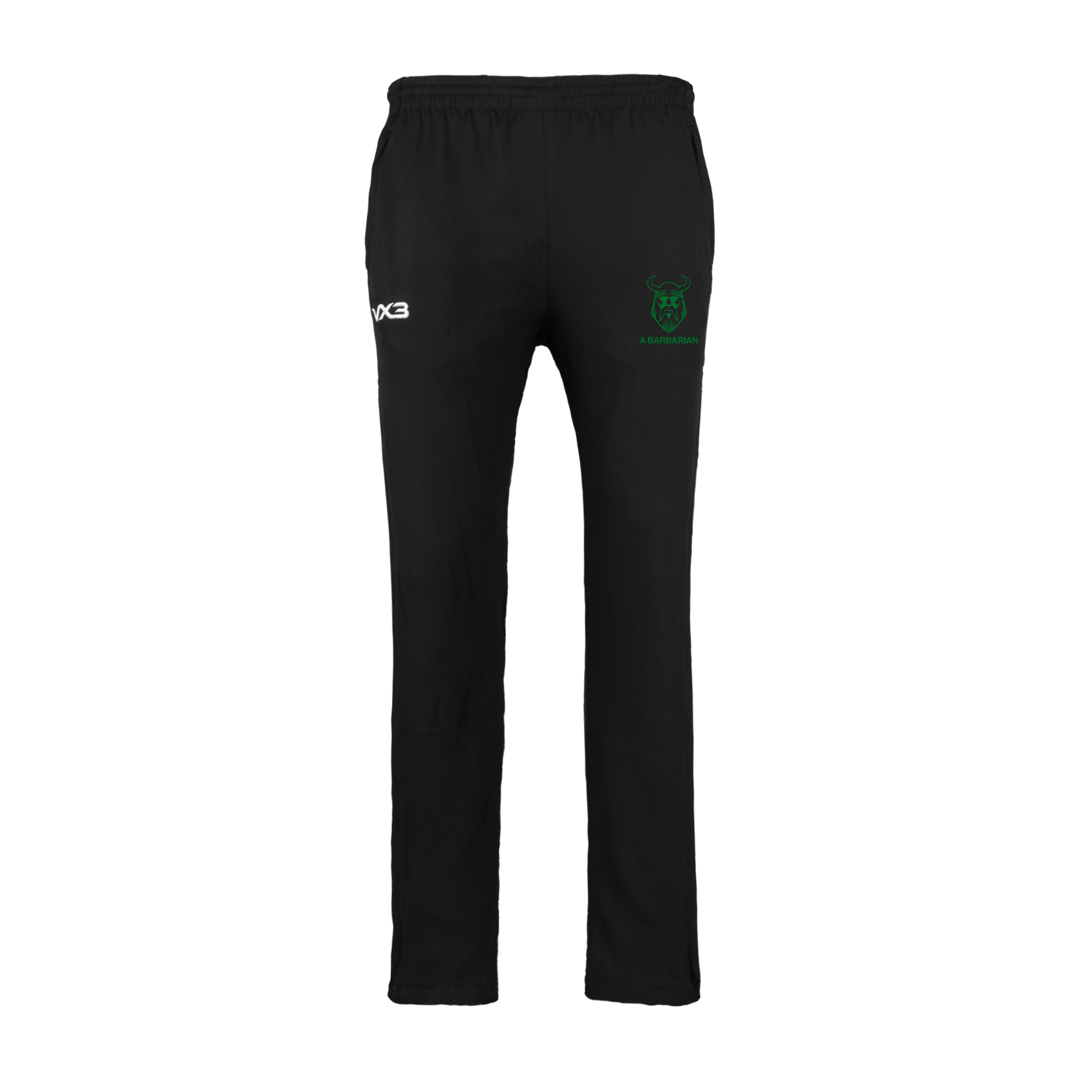 Newcastle Wheelchair Rugby Braca Trackpant