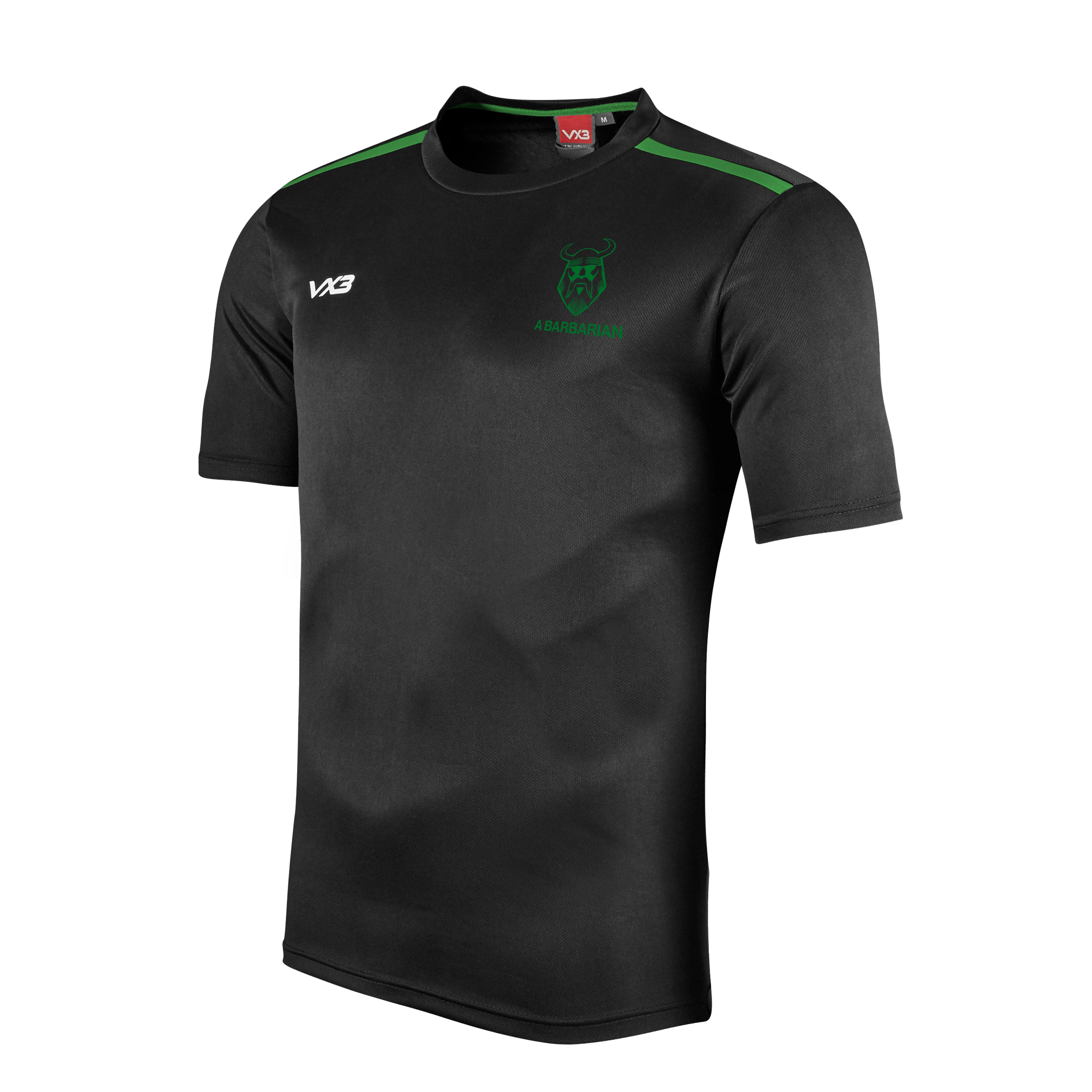 Newcastle Wheelchair Rugby Fortis Youth Tee