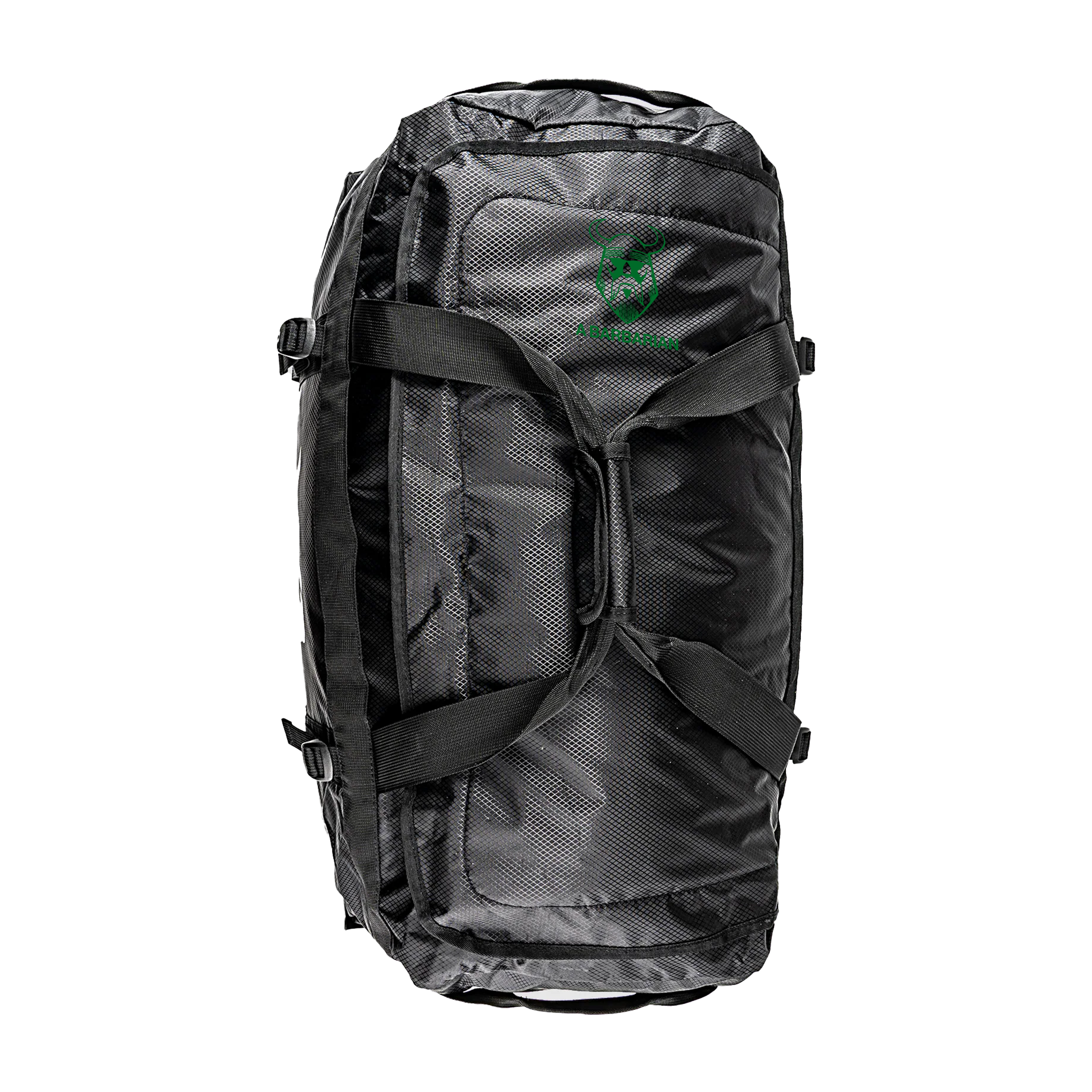 Newcastle Wheelchair Rugby Gero Tour Bag