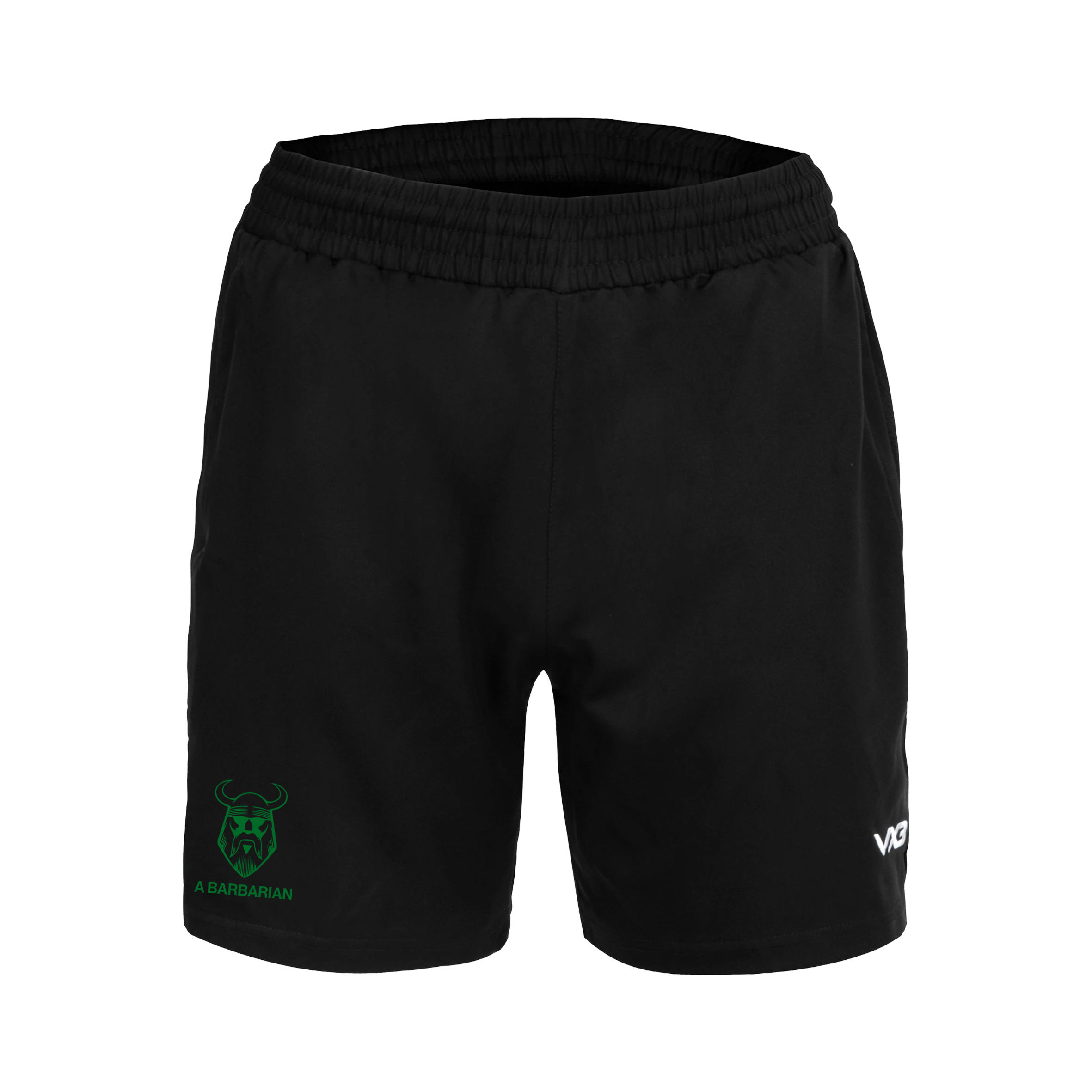 NewcastleWheelchairRugbyMajesterShorts.png