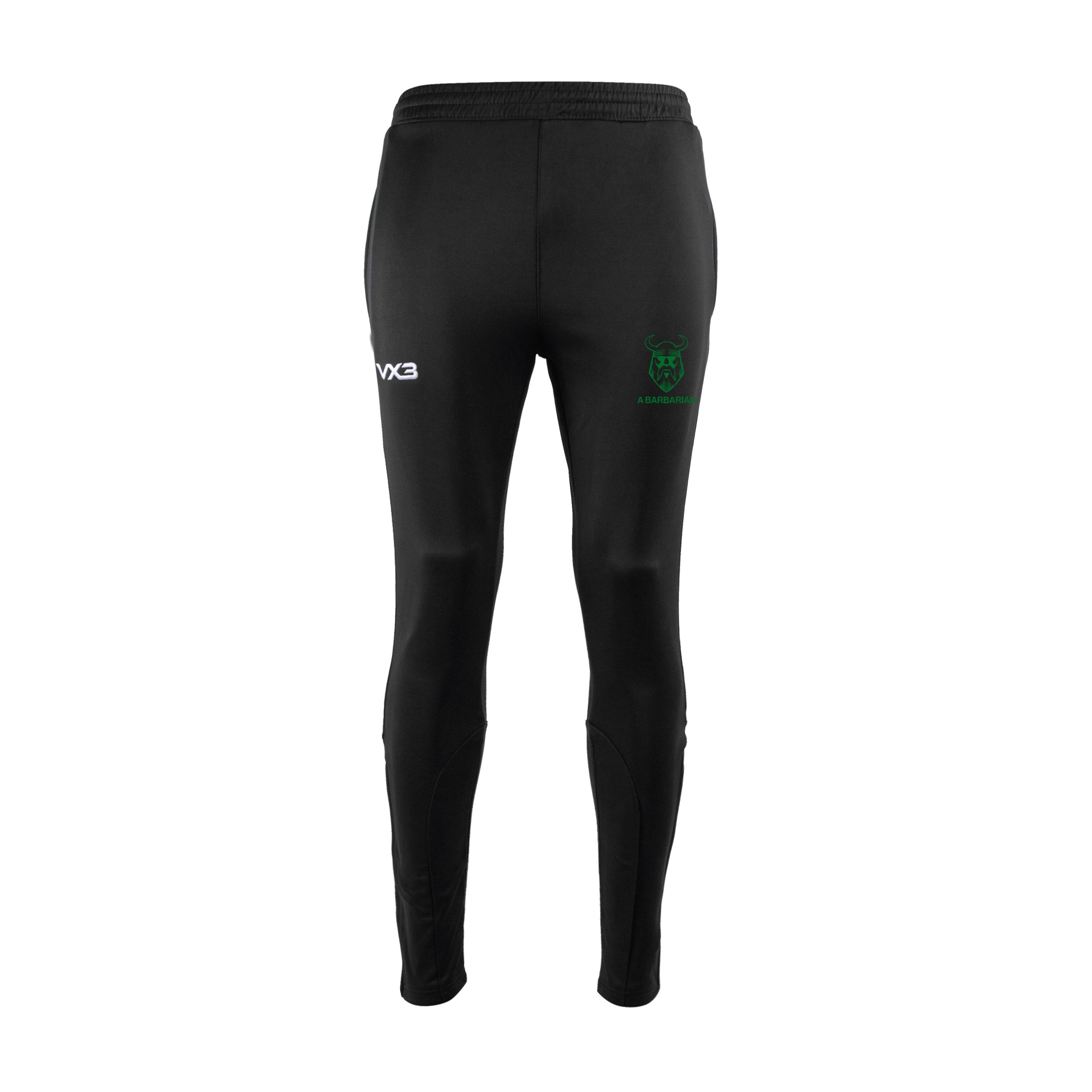 Newcastle Wheelchair Rugby Primus Skinny Pants