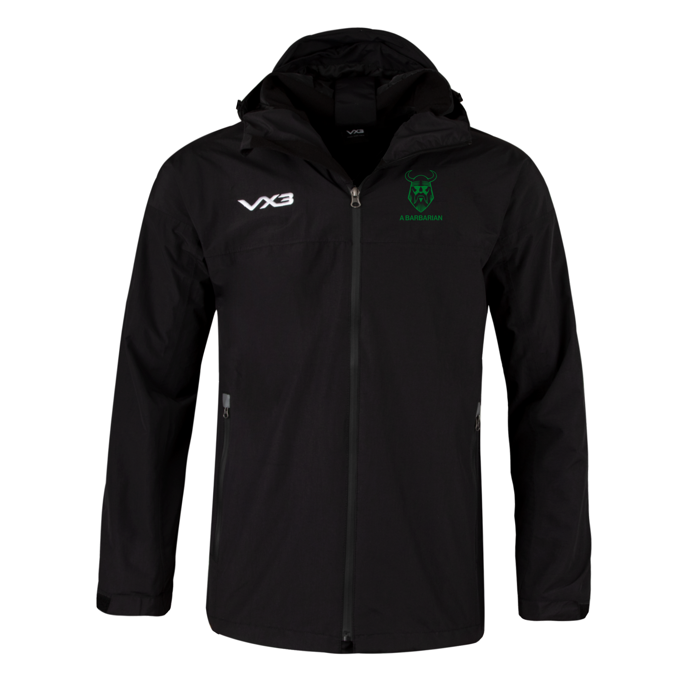 NewcastleWheelchairRugbyProtegoJacket.png