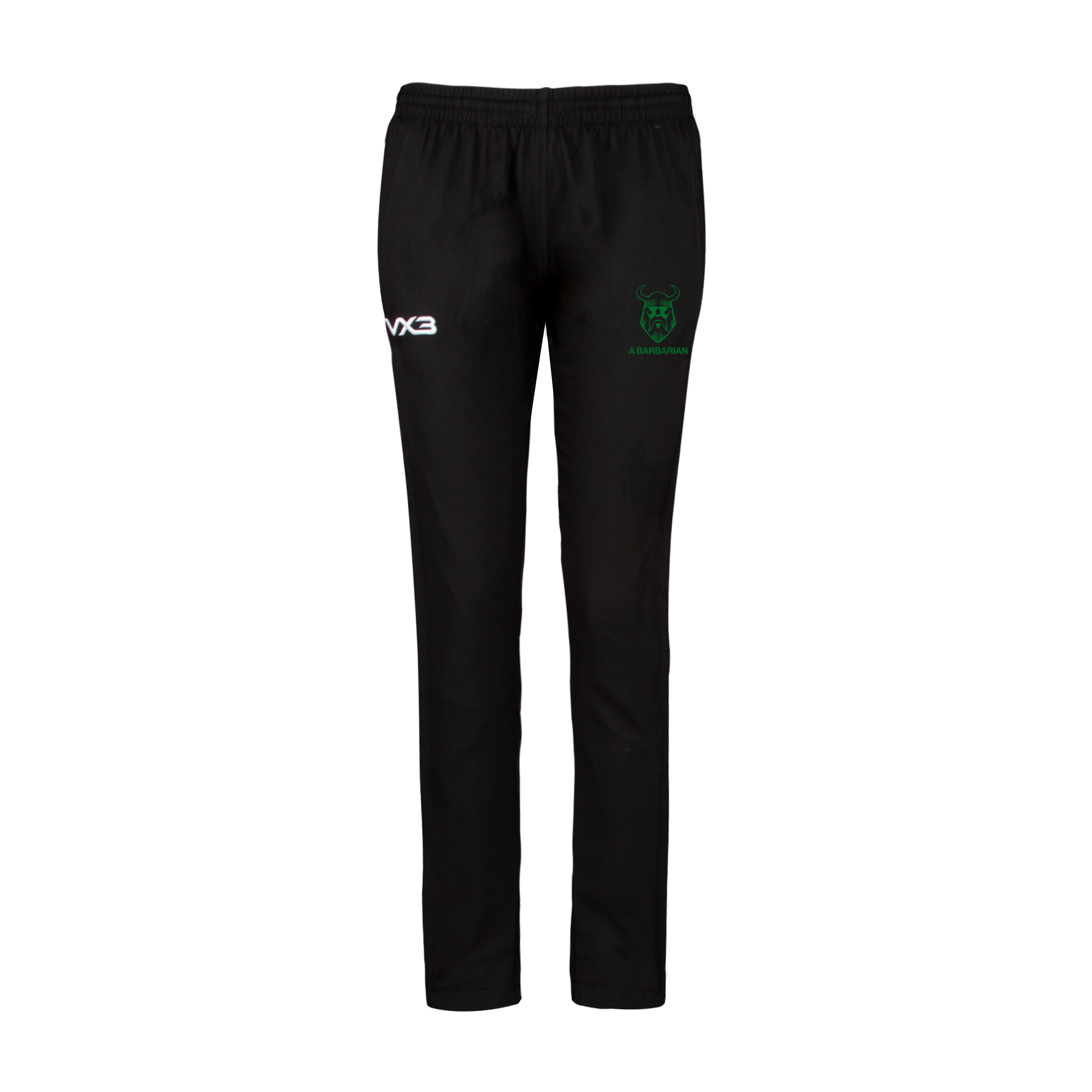 Newcastle Wheelchair Rugby Solum Ladies Trackpant