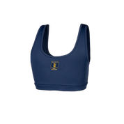 Newington Cricket Club Actus Performance Sports Bra