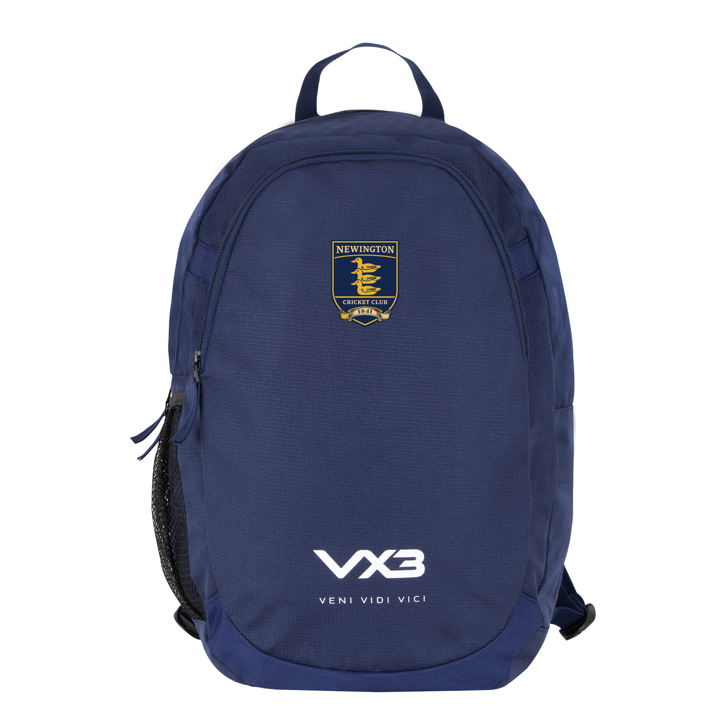Newington Cricket Club Performance Backpack