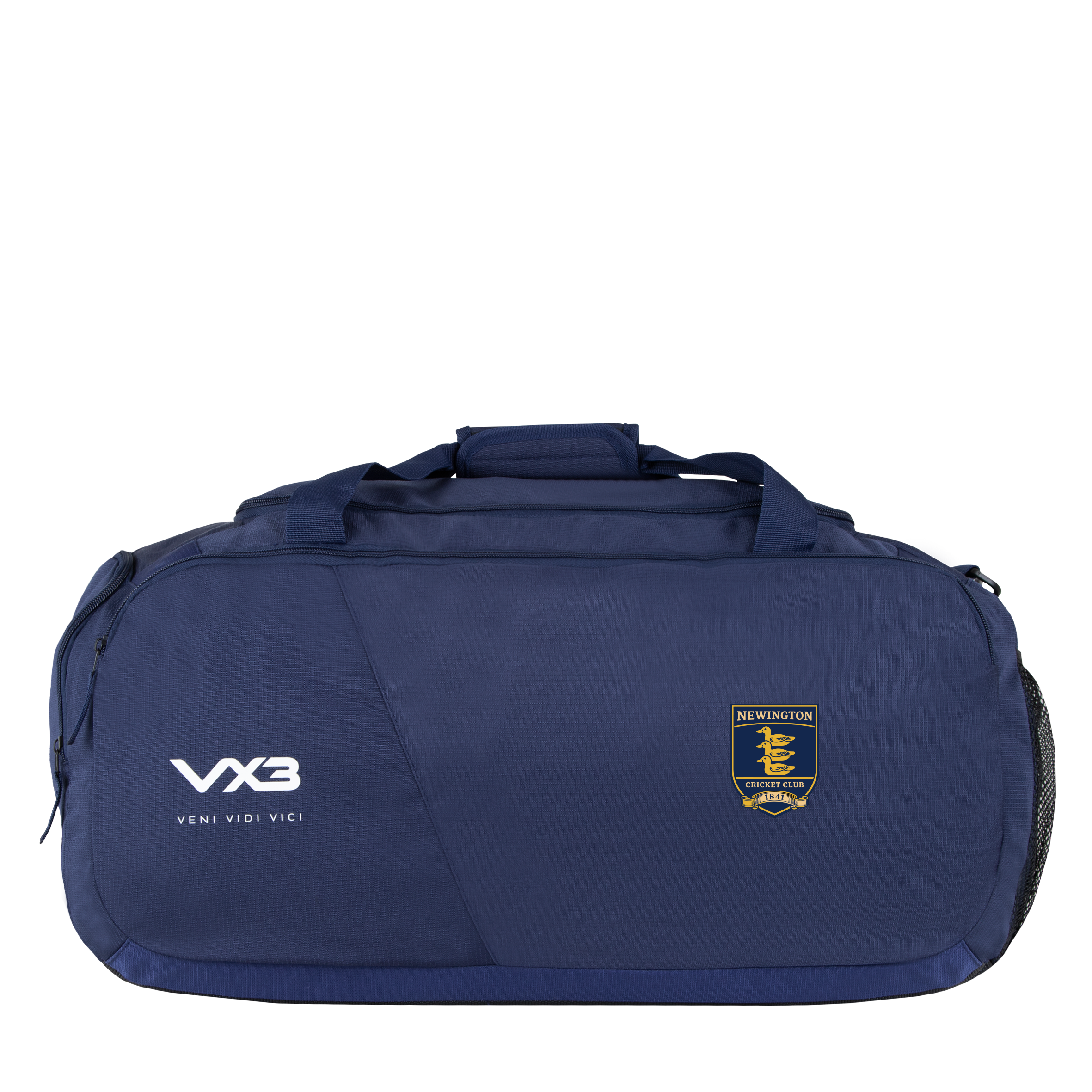 Newington Cricket Club Performance Kit Bag