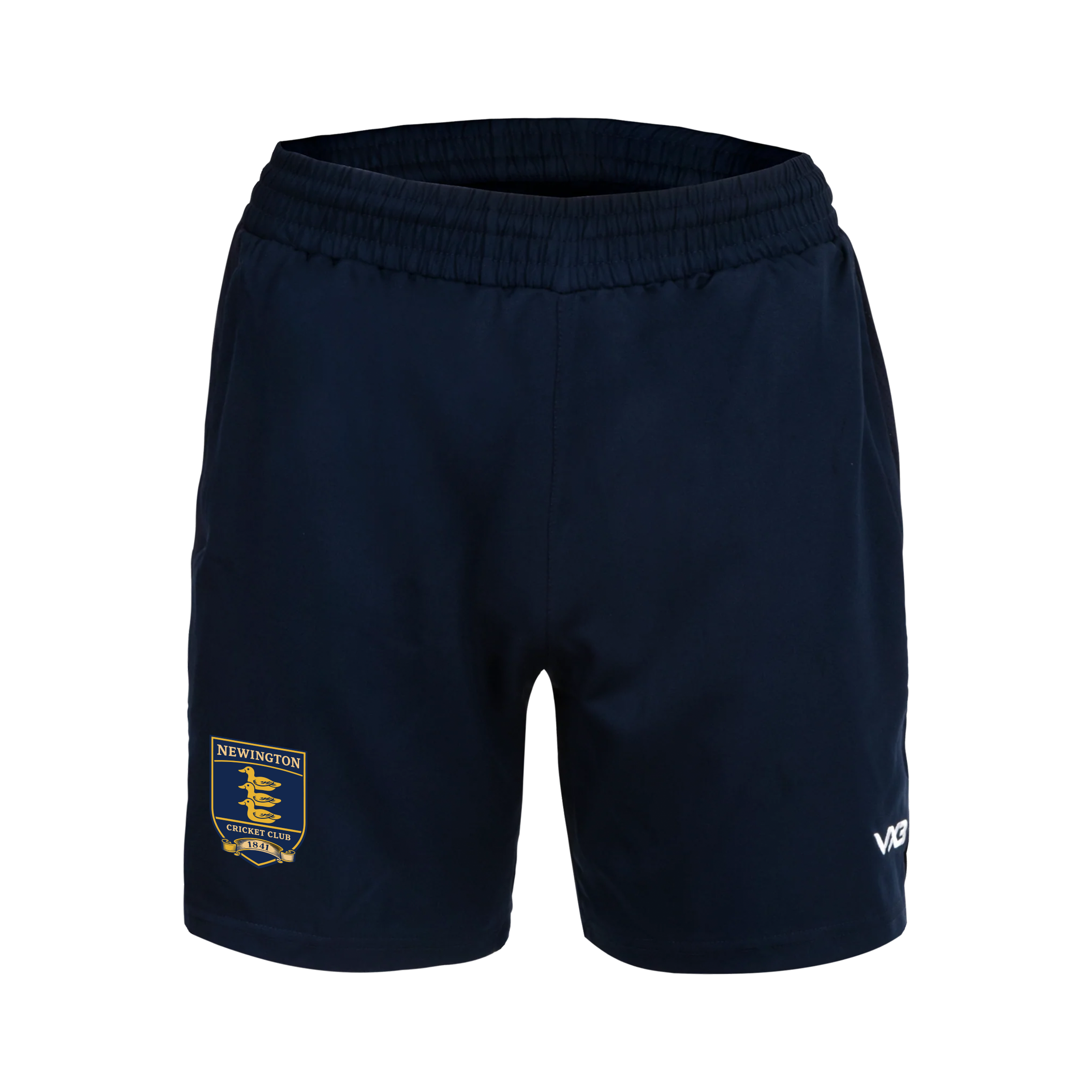 Newington Cricket Club Women's Majester Training Short