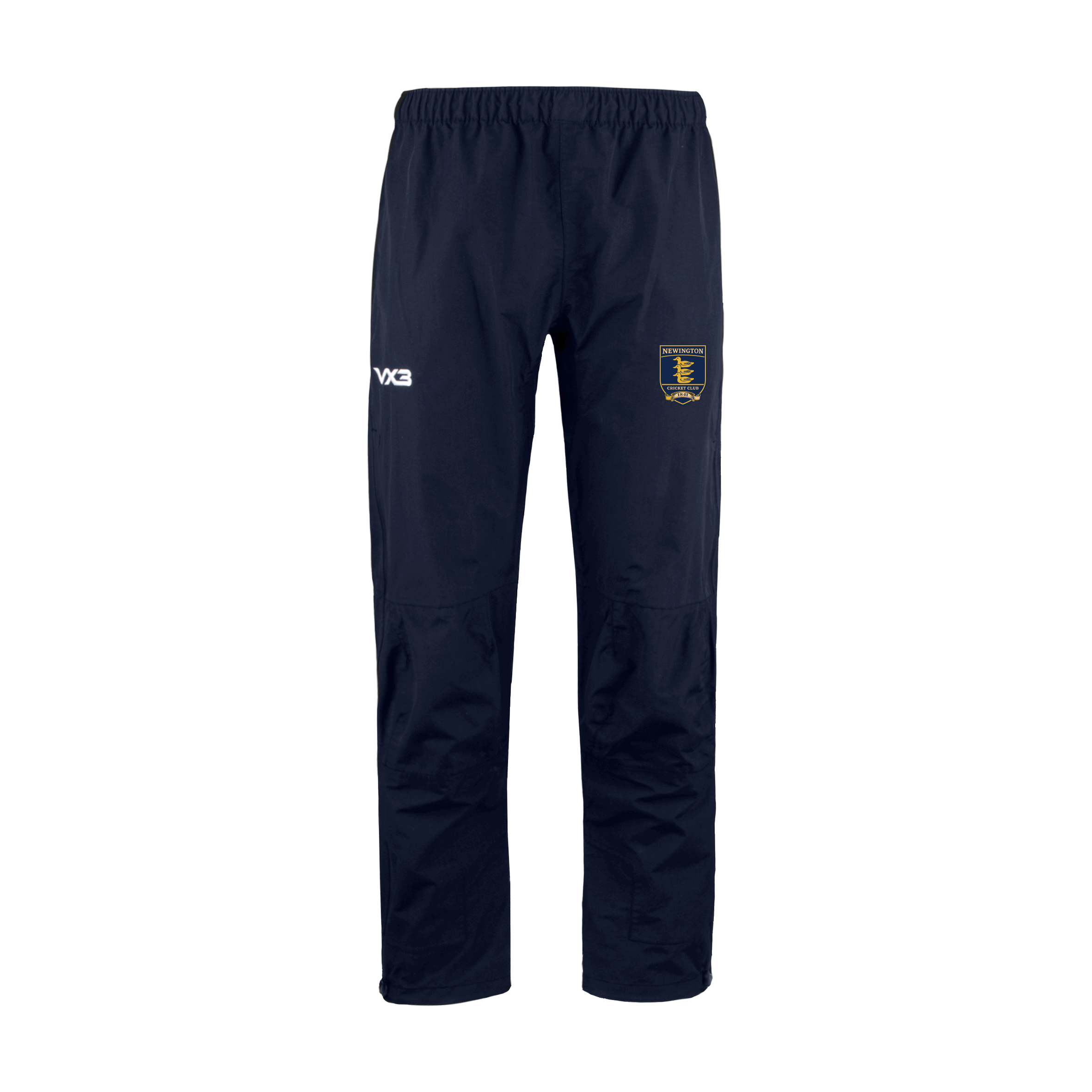 Newington Cricket Club Protego Waterproof Trousers
