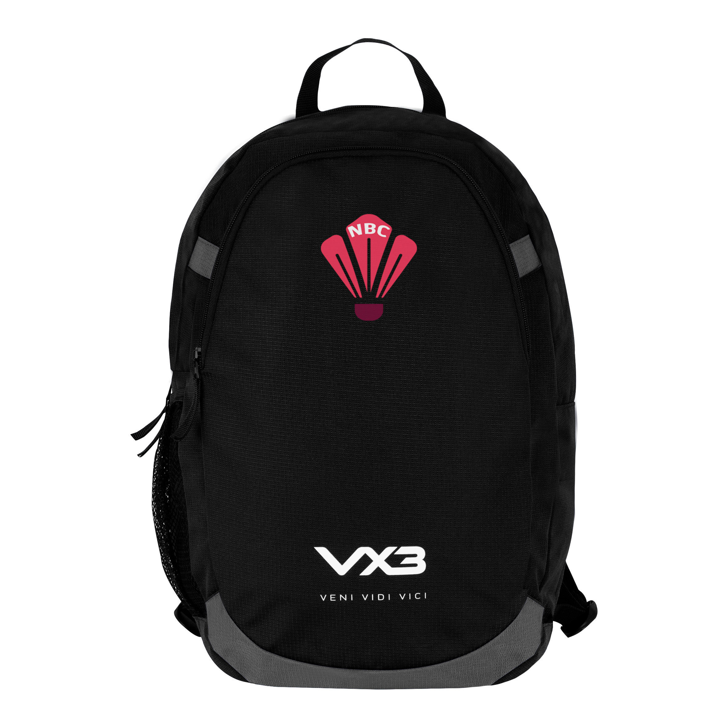 Newport Badminton Performance Backpack
