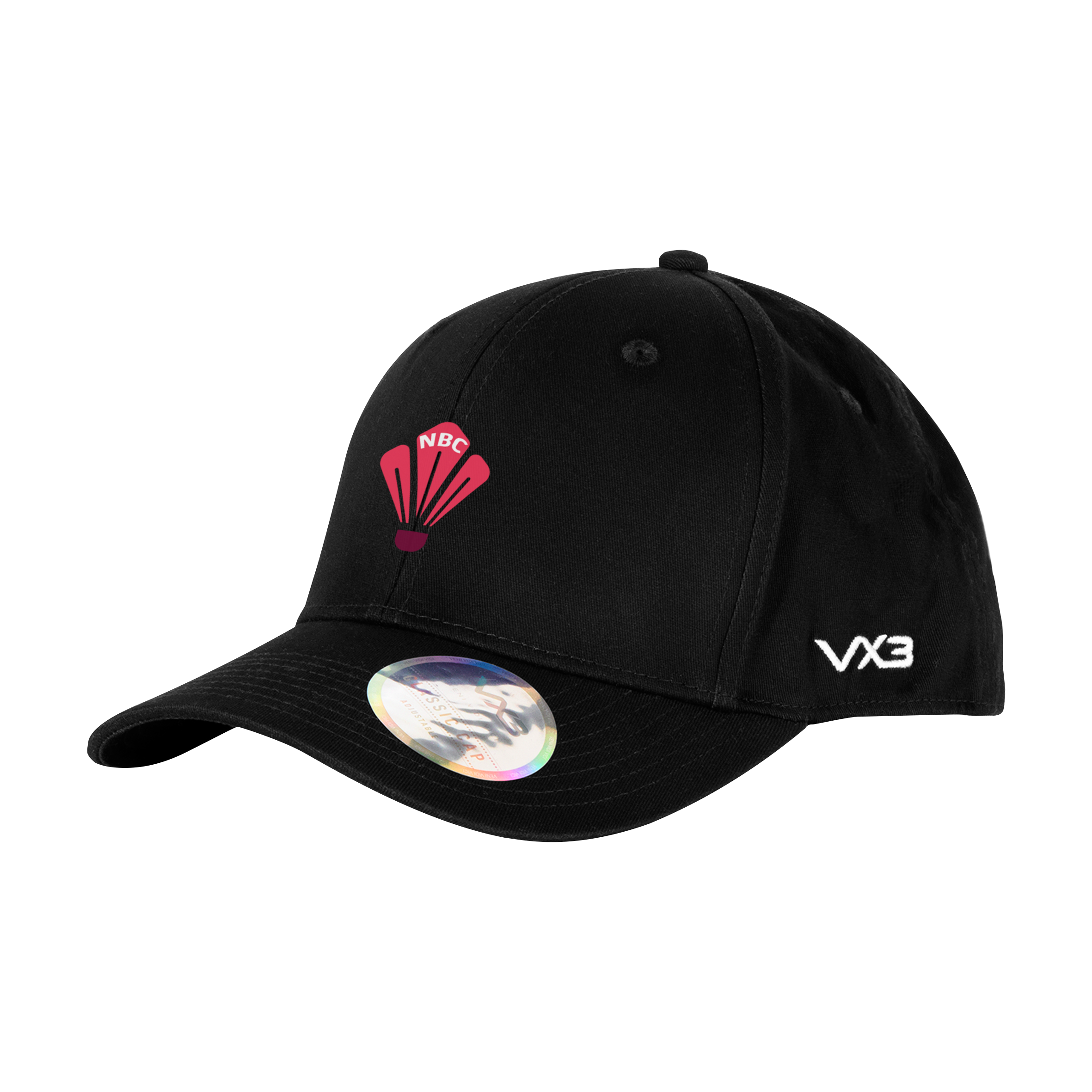 Newport Badminton Classic Cap