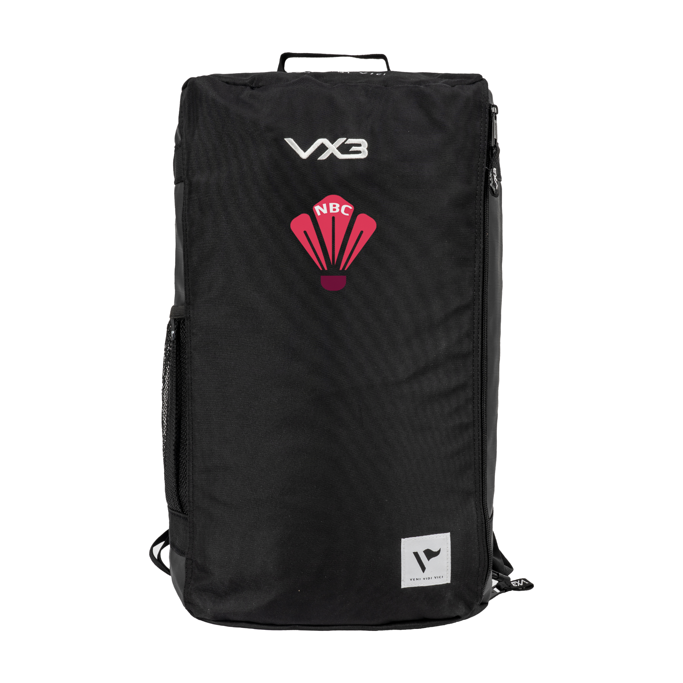 Newport Badminton Durus Elite Backpack