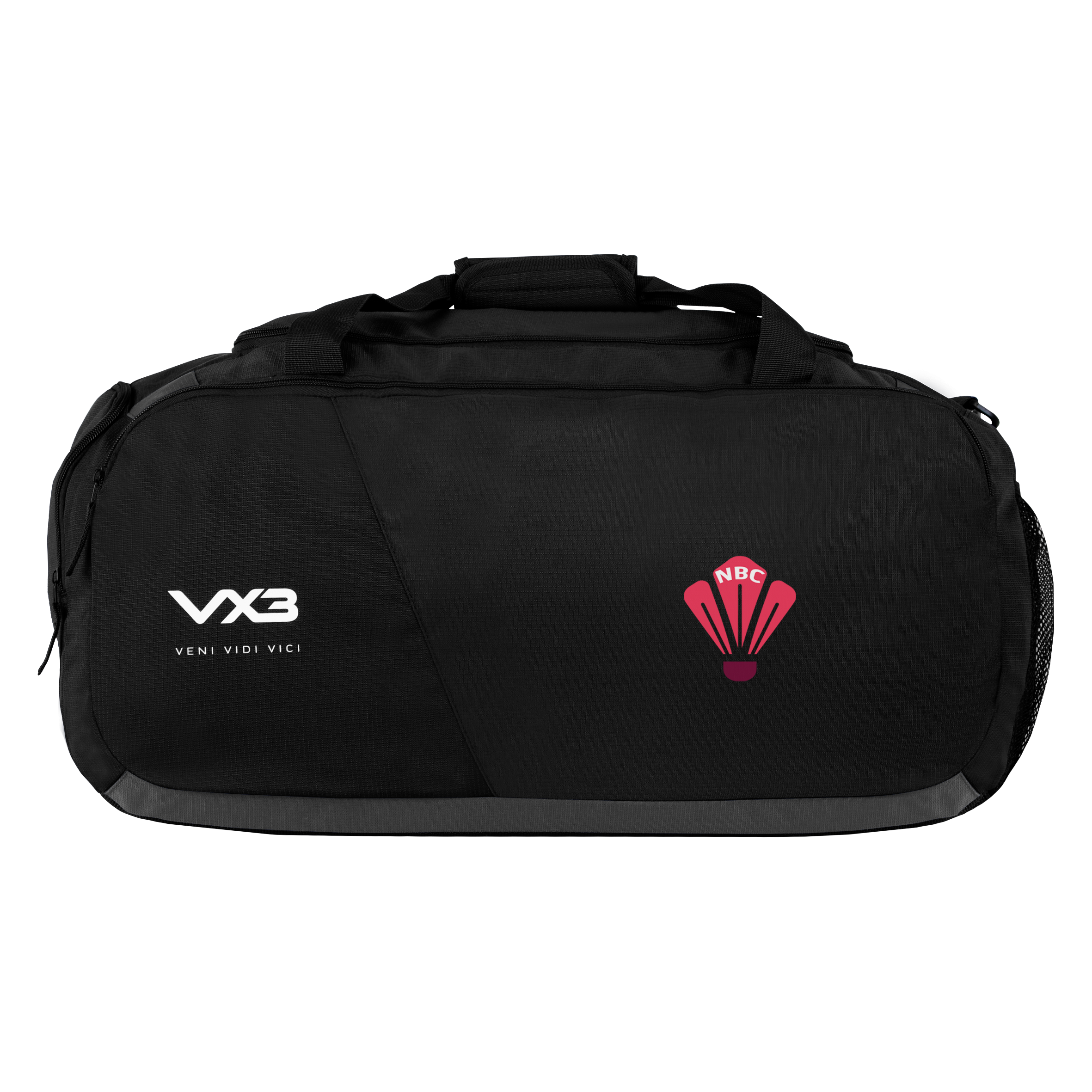 Newport Badminton Performance Kit Bag