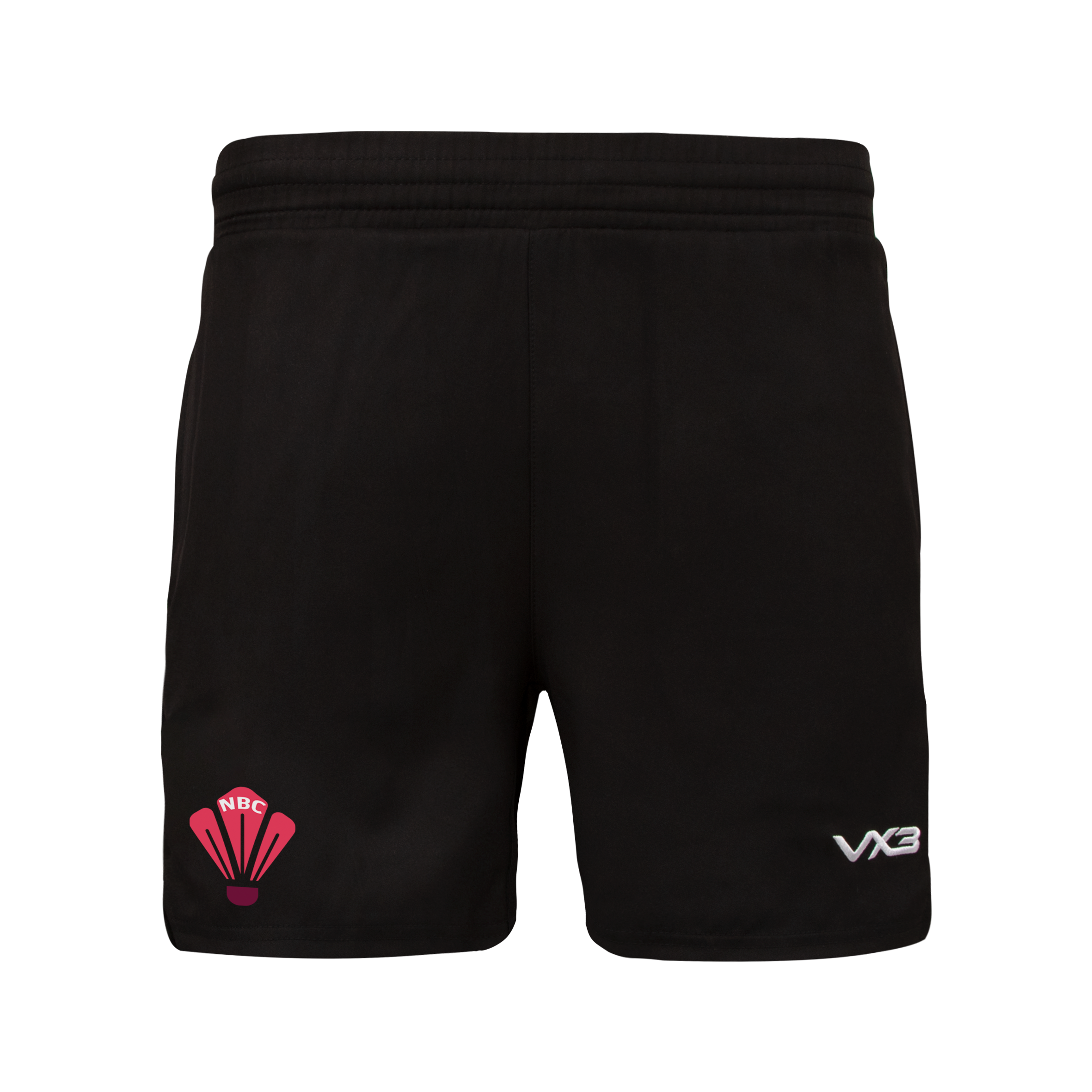 Newport Badminton Ludus Gym Shorts