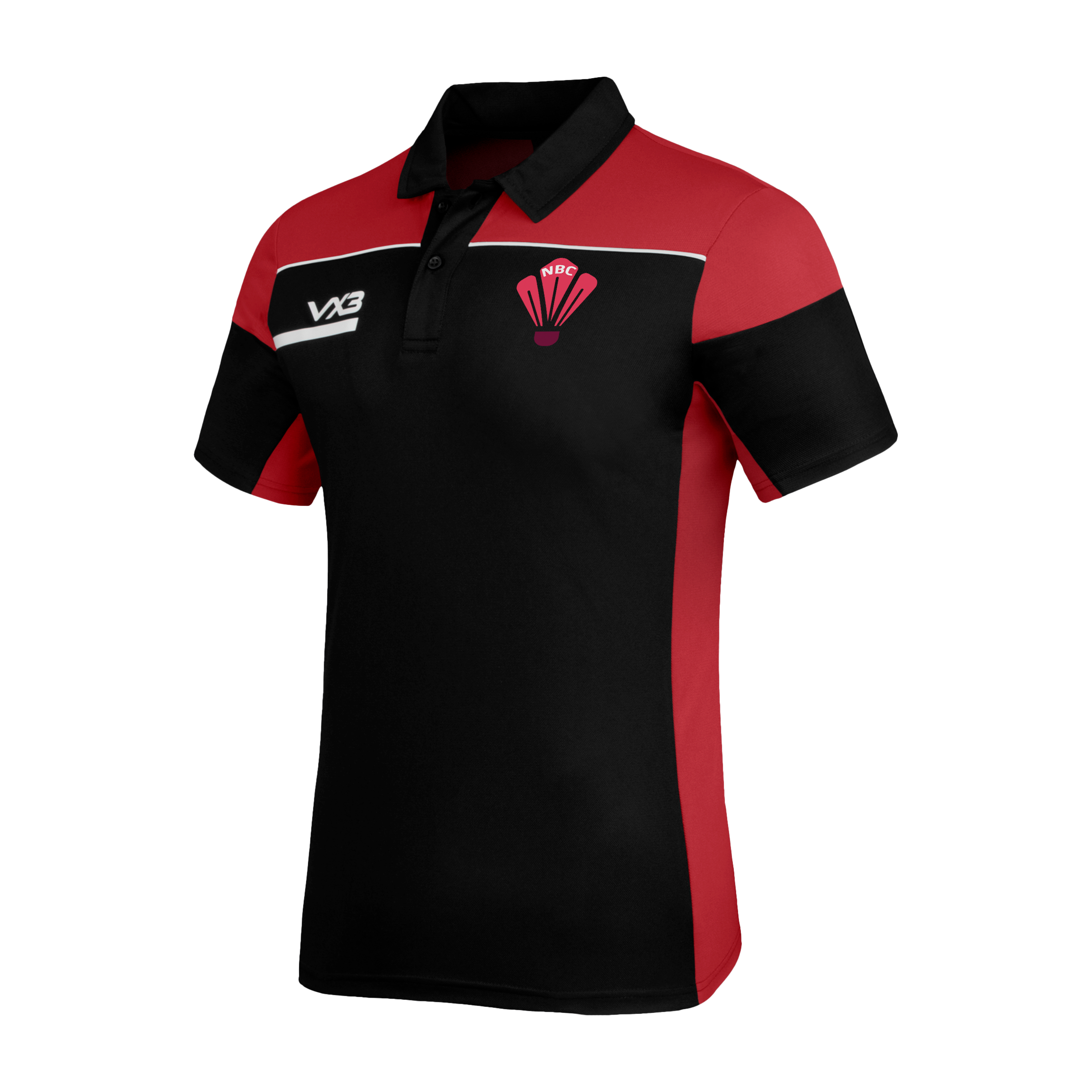 Newport Badminton Opus Polo