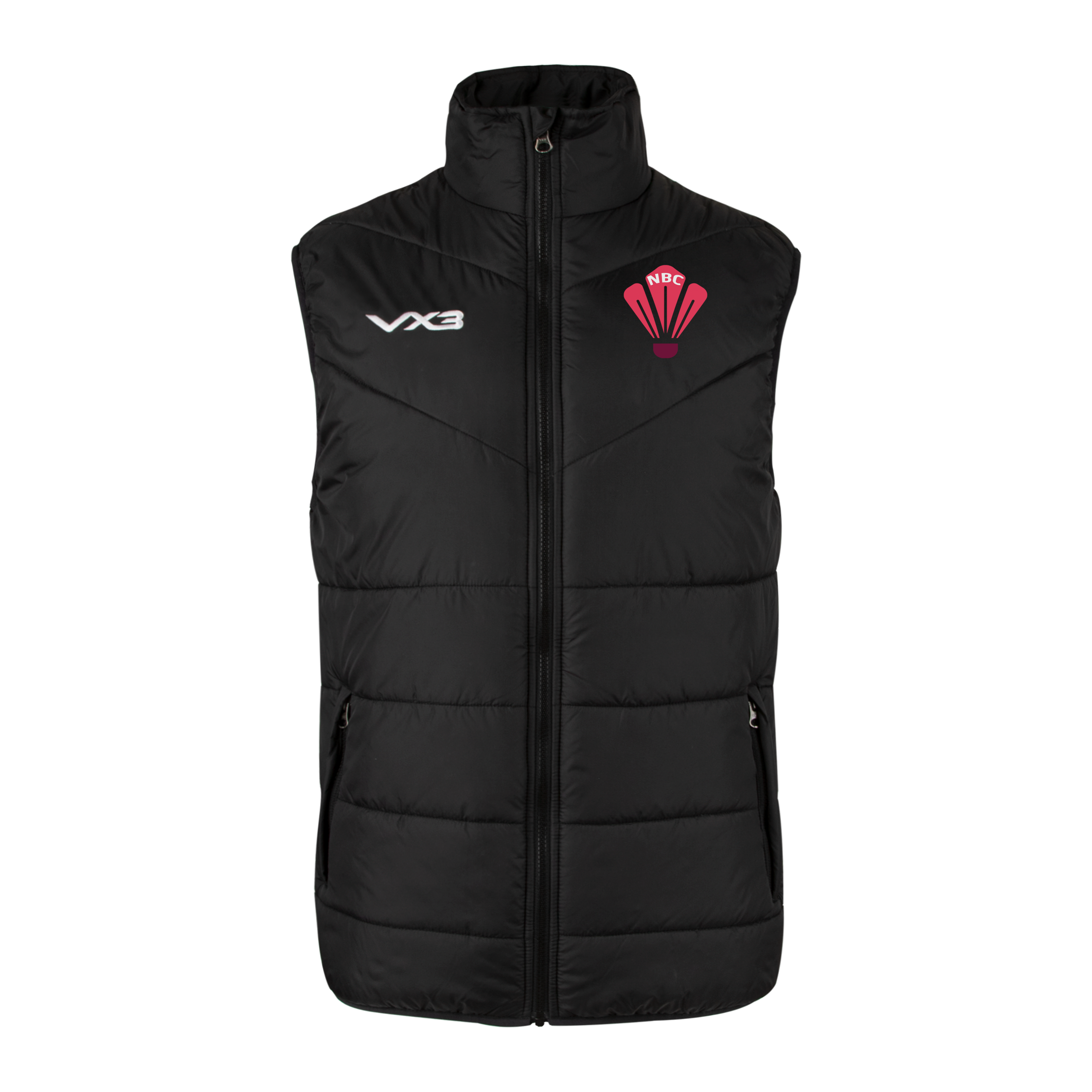 Newport Badminton Ventus Gilet