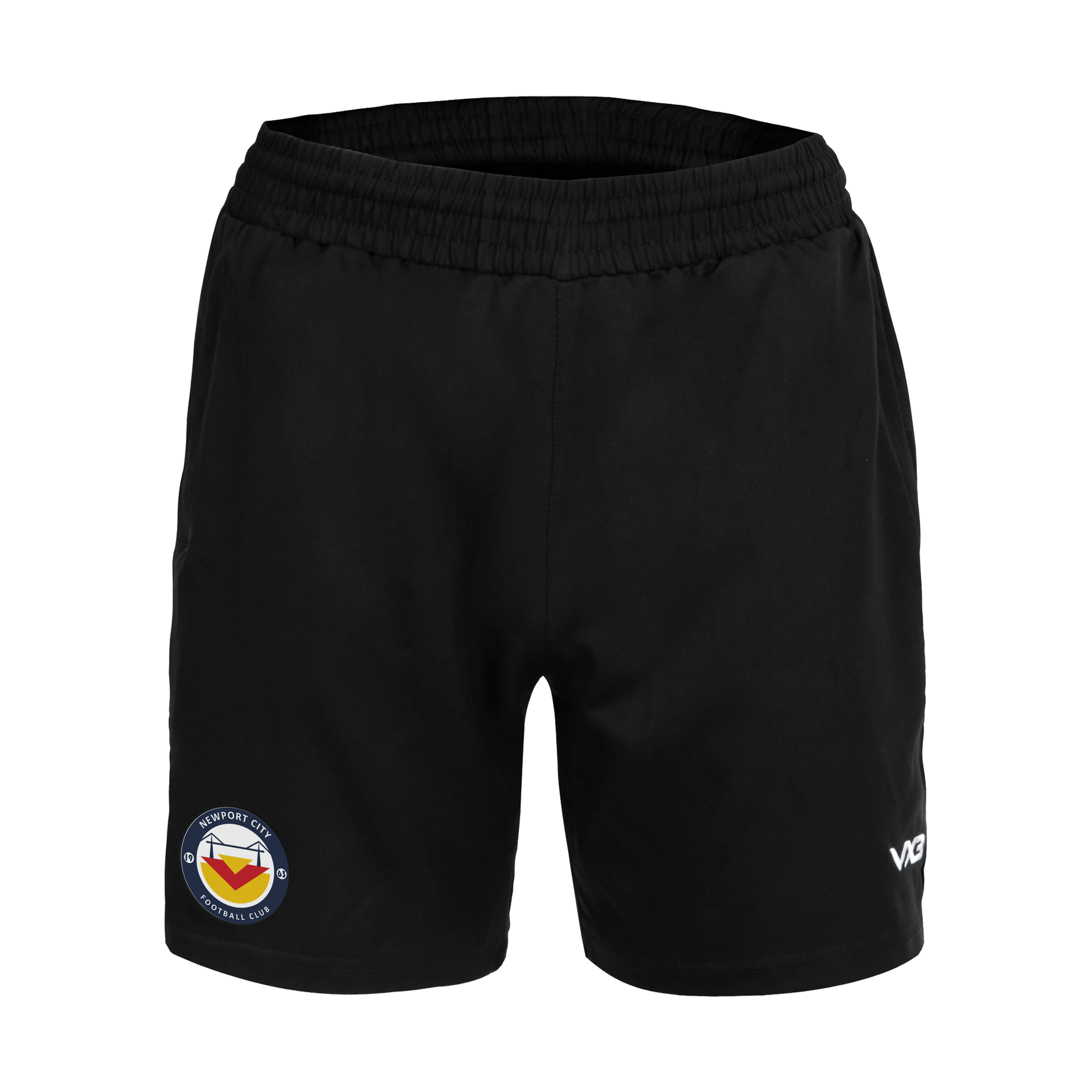 Newport City FC Majester Training Short