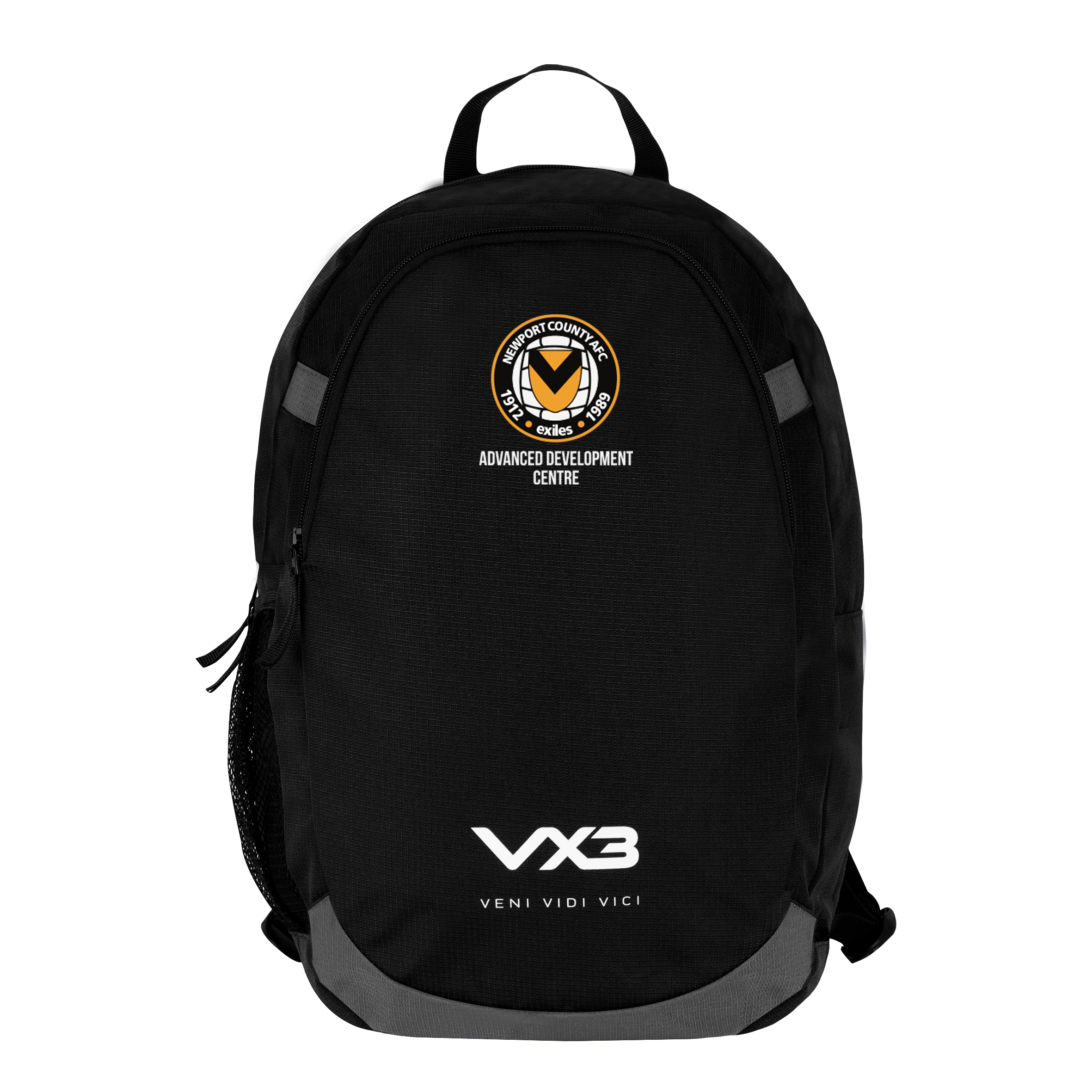 Newport County AFC - Advanced Development Centre Performance Backpack